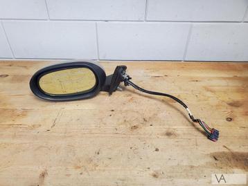 Jaguar S-type 2003 - 2009 spiegel links zelfdimmend B keus beschikbaar voor biedingen