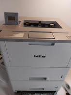 Printer Brother HL-L6300DW - Defect, Computers en Software, Printers, Ophalen, Printer, Niet werkend, Brother