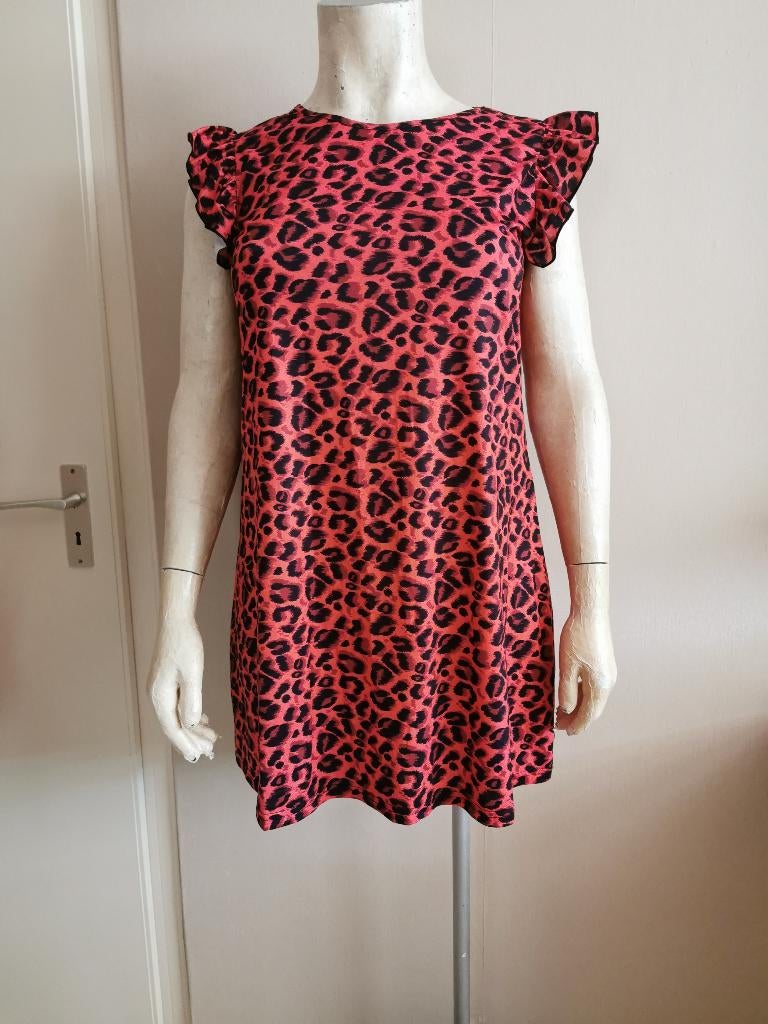 9 .. nieuwe tuniek maat xl, Ophalen of Verzenden, Nieuw, Overige kleuren, Blouse of Tuniek