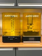 Anycubic SLA 3D printer - Zo goed als nieuw!, Ophalen, Ingebouwde Wi-Fi, Zo goed als nieuw, Anycubic