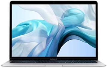 Apple MacBook air 2019 8 GB 128 GB SSD Space gray beschikbaar voor biedingen