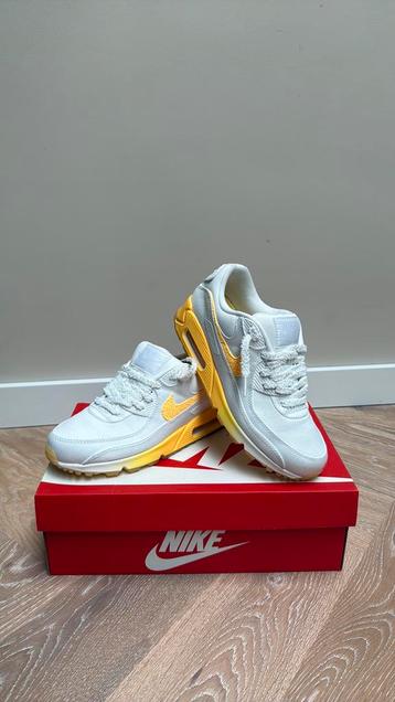 Dames nike air max 90 nieuw beschikbaar voor biedingen