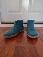 Glerups sloffen mt. 39, Ophalen of Verzenden, Gedragen, Pantoffels of Sloffen