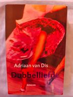 Adriaan van Dis - Dubbelliefde, Adriaan van Dis, Ophalen of Verzenden, Zo goed als nieuw, Nederland