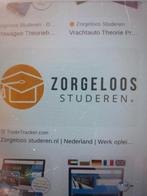 online lesboek vrachtwagen theorie c en c1 RVM1-C of RVM1-C1, Boeken, Studieboeken en Cursussen, Ophalen of Verzenden, Zo goed als nieuw