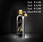 Arabians Tonka Eau de Parfum Montale, Sieraden, Tassen en Uiterlijk, Ophalen of Verzenden, Nieuw