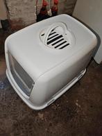 Kattenbak, Dieren en Toebehoren, Ophalen, Zo goed als nieuw, Open