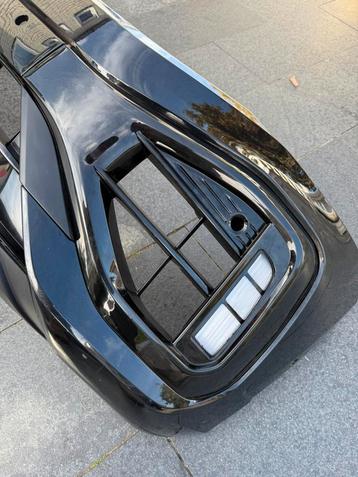 Volkswagen T-Roc R voorbumper (facelift) LC9X beschikbaar voor biedingen
