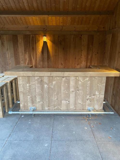 Bar Party XL - New steiger, Huis en Inrichting, Barren, Nieuw, Ophalen of Verzenden