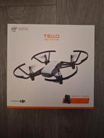 DJI Tello Boost Combo, Ophalen, Zo goed als nieuw, Drone met camera
