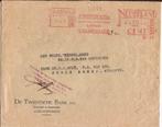 DEN HAAG 1951 DE TWENTSCHE BANK, Verzenden, 1940 tot 1960, Gelopen, Zuid-Holland