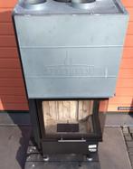 Spartherm Varia 2 L RH demo inbouw houtkachel, Huis en Inrichting, Kachels, Ophalen, Houtkachel, Zo goed als nieuw, Inbouw