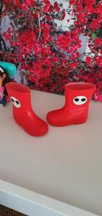 Jip &janneke  regen laarzen  mt 21, Verzenden, Nieuw, Meisje, Laarzen