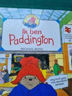 boek ik ben paddington, Boeken, Overige Boeken, Ophalen of Verzenden