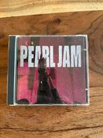 Pearl Jam - Ten CD Album, Ophalen of Verzenden, Zo goed als nieuw, Alternative