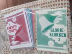 Muziekboeken Glorieklokken van Klavarskribo, Boeken, Onbekend, Nieuw, Ophalen of Verzenden, Algemeen