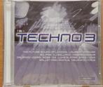 Techno-3 ( CD-Two ), Cd's en Dvd's, Cd's | Pop, 2000 tot heden, Gebruikt, Ophalen of Verzenden