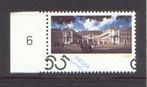 Nederland 1987 1386 Paleis Noordeinde, Postfris, Postzegels en Munten, Postzegels | Nederland, Ophalen of Verzenden, Na 1940, Postfris