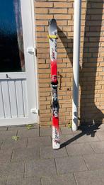 Fisher vc120 ski’s, lengte 1.45 m., Sport en Fitness, Skiën en Langlaufen, Ophalen, Gebruikt, Ski's, Fischer