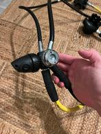 Aqua Lung Helix Pro Octopus Manometer, Ophalen of Verzenden, Gebruikt, Overige typen