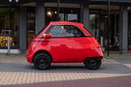 MICRO Microlino L7 - 90km/u - 177km range (bj 2024), Auto's, Automaat, Overige carrosserieën, Origineel Nederlands, 2 stoelen