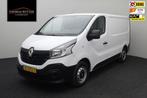 Renault Trafic 1.6 dCi T27 L1H1 Comfort 2015 | Airco | Cruis, Auto's, Bestelauto's, Voorwielaandrijving, Euro 5, 2000 kg, Renault