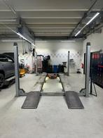 4 koloms hefbrug autobrug OMA 526L5 5000Kg APK brug RAI keur, Auto diversen, Ophalen