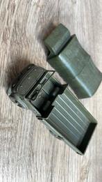 Dinky Toy unimog mercedes benz, Verzenden, Gebruikt, Dinky Toys