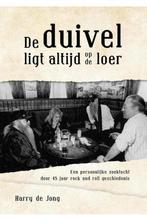 Tickets voor: "De duivel ligt altijd op de loer", Tickets en Kaartjes, Twee personen, September