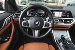 BMW 4 Serie Gran Coupé 430i High Executive M Sport Automaat, 1998 cc, Gebruikt, 4 cilinders, Met garantie (alle)