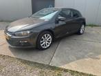 Volkswagen Scirocco 1.4 TSI Highline Plus nieuwe apk, Voorwielaandrijving, Euro 5, Gebruikt, 4 cilinders