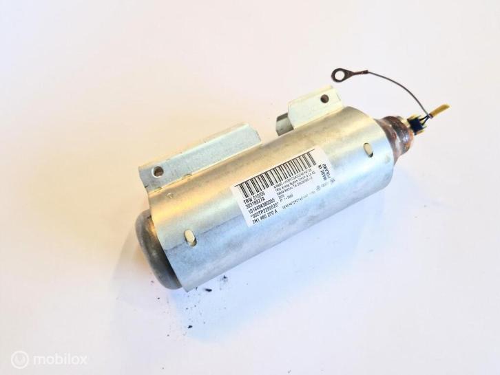 Dashboardairbag VW Transporter T5 ('03-'09) 7H1880200A, Auto-onderdelen, Overige Auto-onderdelen, Volkswagen, Gebruikt, Ophalen of Verzenden