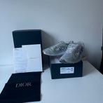 Christian Dior B30 Grijs Maat 42, Ophalen, Overige kleuren, Dior, Sneakers of Gympen