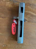 ALLPA Buitenboordmotorslot - Mororbracket Montage, Watersport en Boten, Ophalen of Verzenden, Gebruikt, Motor en Techniek