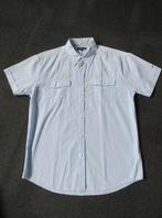 ZGAN geruit overhemd l Tommy Hilfiger l Maat 170/176, Kinderen en Baby's, Kinderkleding | Maat 170, Verzenden, Overhemd of Blouse