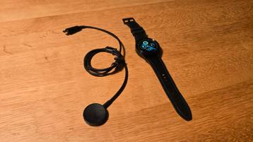 Samsung Galaxy Watch 6 Classic 43 mm LTE Nieuwstaat! beschikbaar voor biedingen