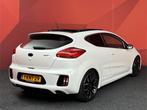 Kia pro_cee'd 1.6 GT First Edition, Auto's, Kia, Gebruikt, Zwart, Wit, Leder