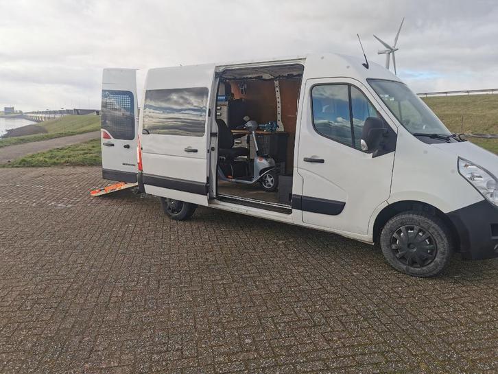scootmobiel-express nl - onderhoud -reparatie - verkoop, Diensten en Vakmensen, Auto en Motor | Monteurs en Garages, Onderhoudsbeurt