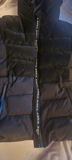 Nikkie Winterjas Maat 34 (XS) - Zo Goed Als Nieuw!, Kleding | Dames, Jassen | Winter, Zwart, Ophalen of Verzenden, Zo goed als nieuw