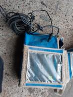 Mustang 160s kunstof lasapparaat voor electromoffen

Alleena, Ophalen of Verzenden