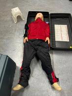 reanimatiepop volwassene, Ophalen, Boek