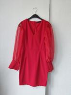 JUS DE POM jurkje s/m, Kleding | Dames, Maat 38/40 (M), Jus de pom, Ophalen of Verzenden, Zo goed als nieuw