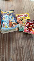 Donald Duck uit 2019 en 2020, Gelezen, Ophalen of Verzenden, Meerdere stripboeken