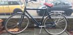 Opknapper Gazelle Herenfiets, Ophalen, Gebruikt, Versnellingen, 57 tot 61 cm