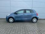 Toyota Yaris 1.3 VVTi Sol Airco, Gebruikt, 4 cilinders, 547 kg, Origineel Nederlands
