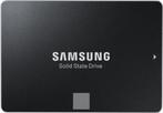 Samsung 850 EVO 250GB SSD – Snelle opslag in topstaat!, Intern, 256GB, Ophalen of Verzenden, Zo goed als nieuw