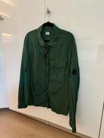 CP Company overshirt Chrome-R L, Kleding | Heren, Ophalen of Verzenden, Nieuw, Groen