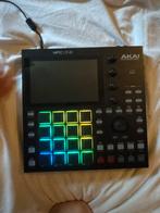 Akai mpc one + extras, Ophalen of Verzenden, Zo goed als nieuw