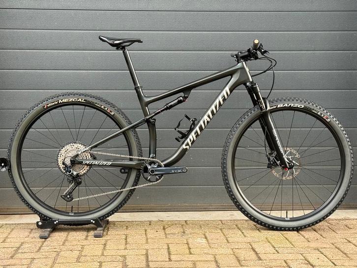 Specialized Epic Comp, Fietsen en Brommers, Fietsen | Mountainbikes en ATB, Zo goed als nieuw, Heren, Fully, Ophalen