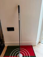 Mizuno Driving Iron - Project X shaft - Nieuwstaat, Ophalen of Verzenden, Gebruikt, Club, Mizuno